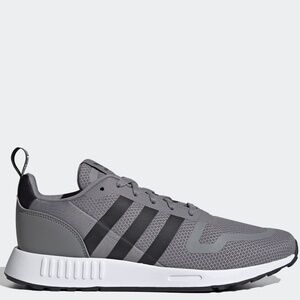Adidas Originals Multix Running Shoes Grey Black White: H68079 Men's 10.5